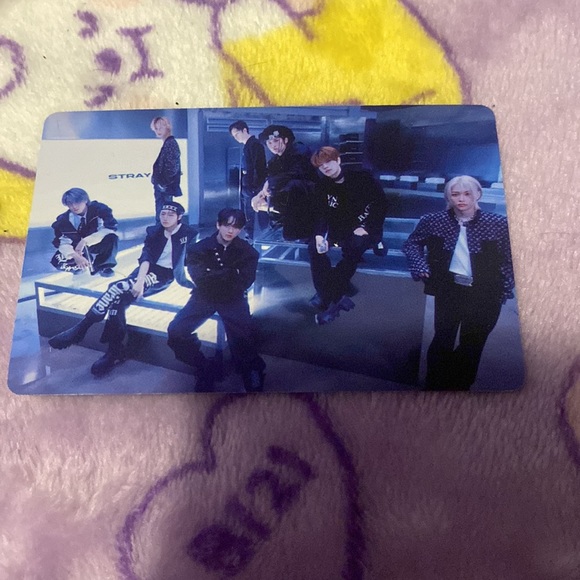 Stray kids photocards - Picture 4 of 7